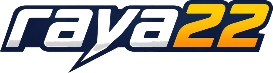 Logo raya22